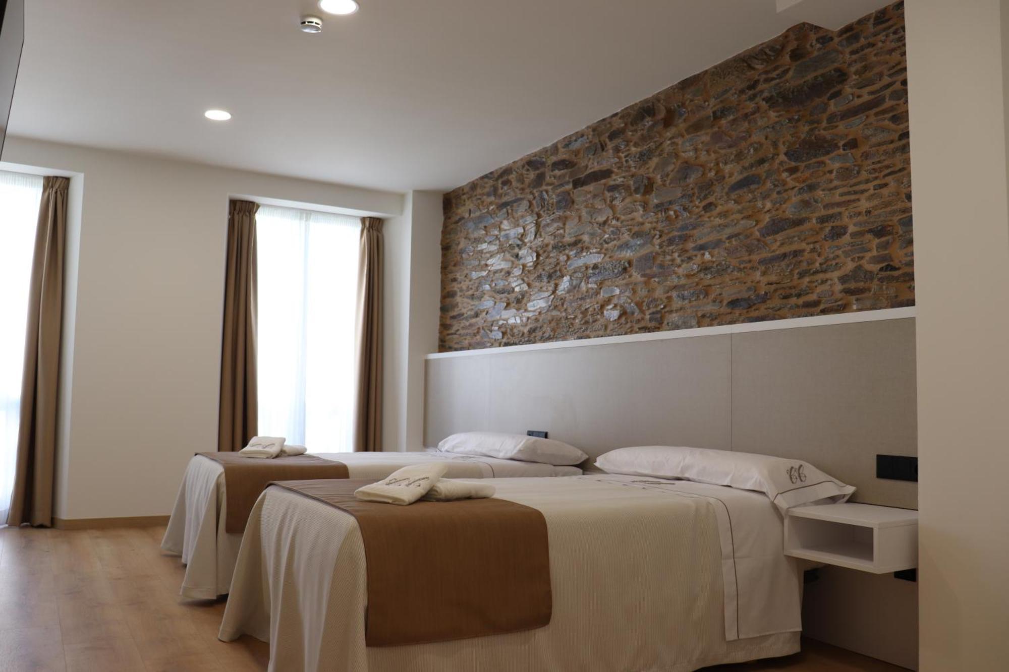 Casa Cruceiro Gasthof