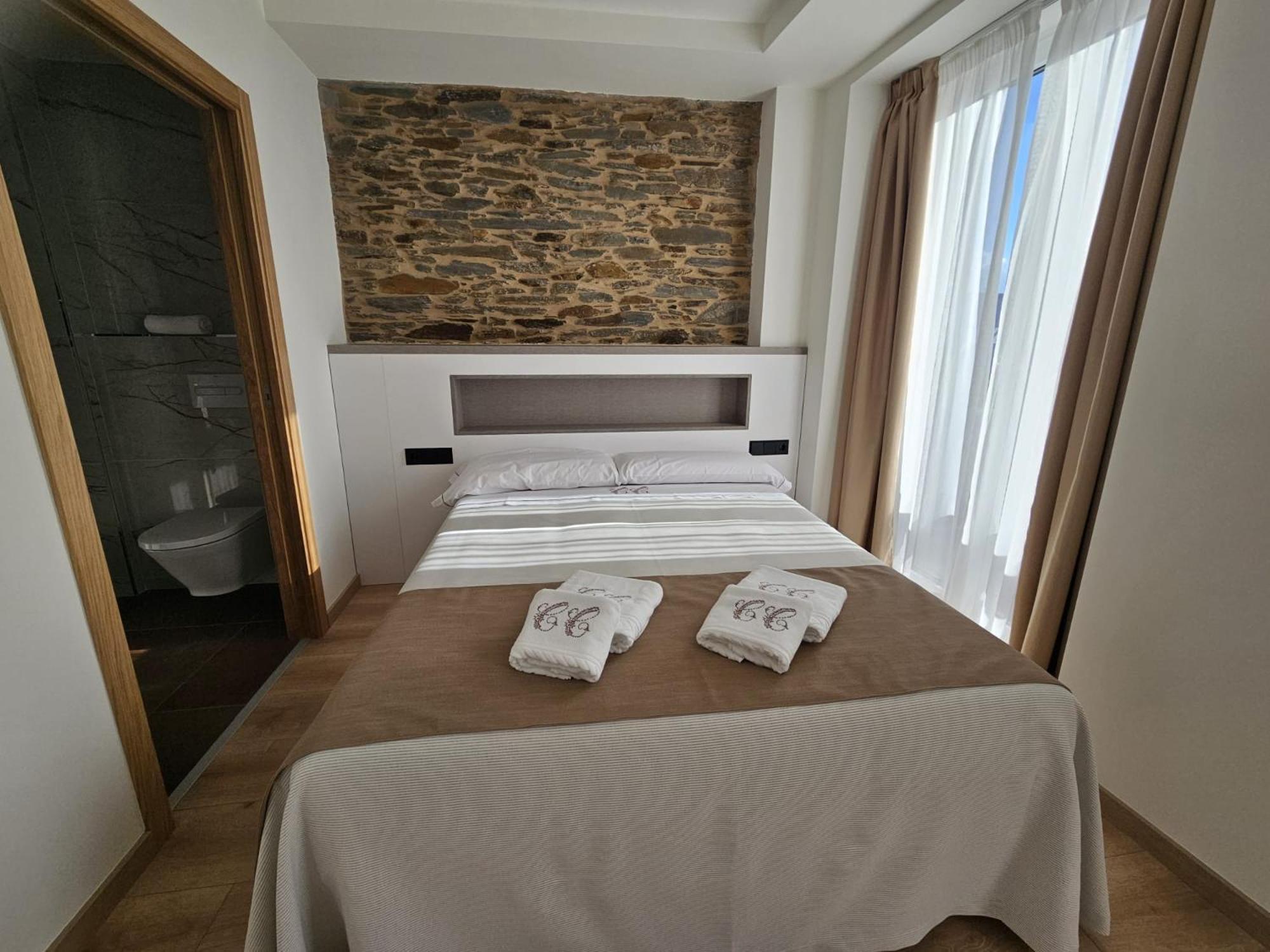 Casa Cruceiro Gasthof *