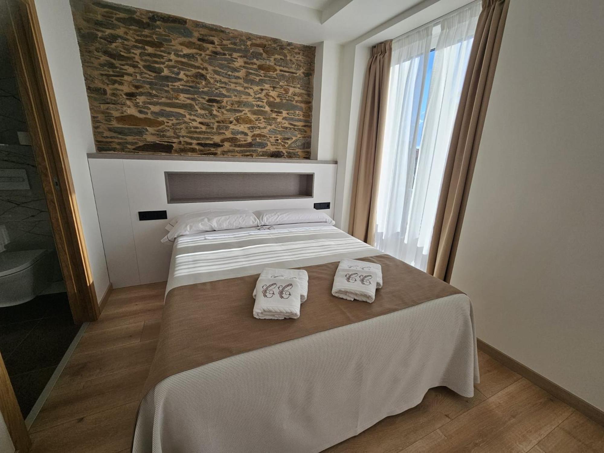 Casa Cruceiro Gasthof *