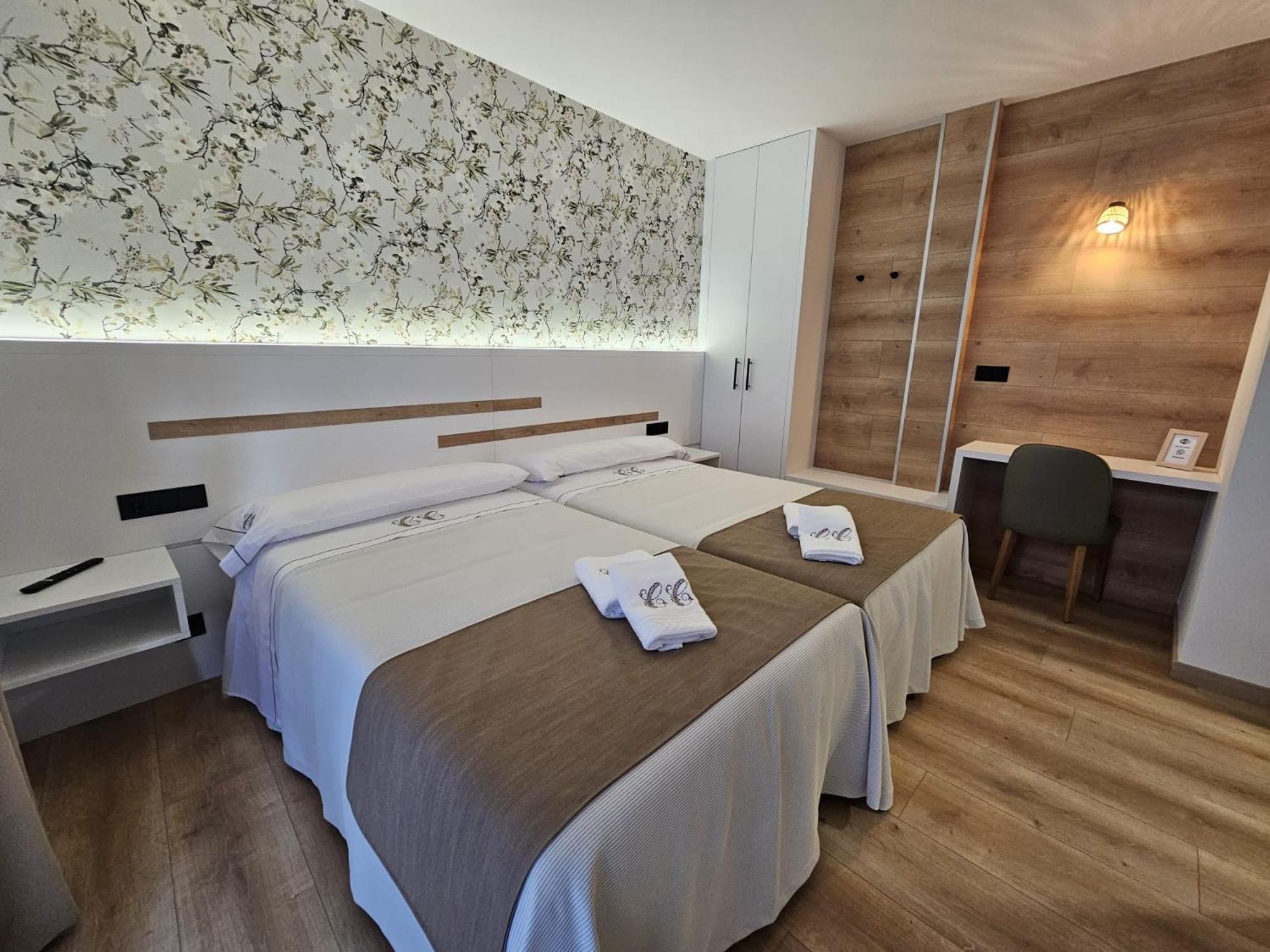 Casa Cruceiro Gasthof