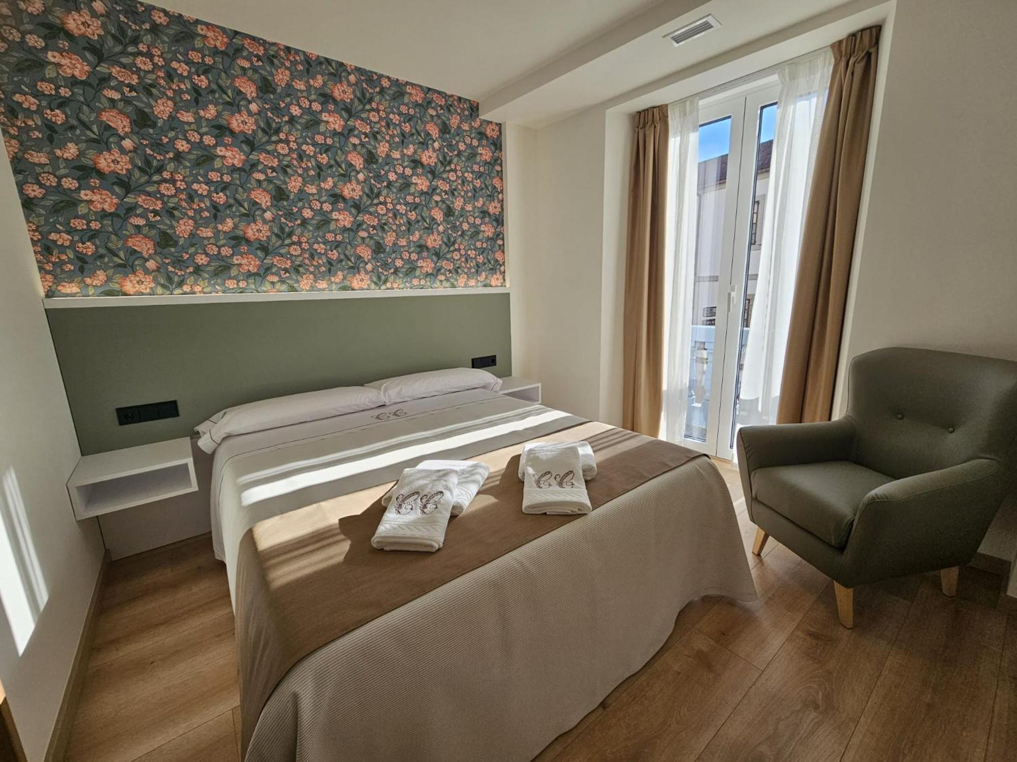 Gasthof Casa Cruceiro