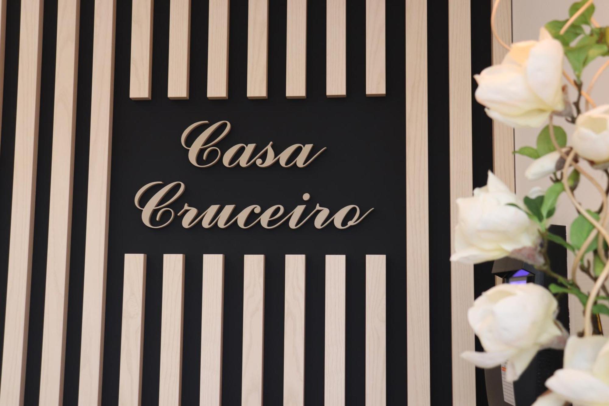 Casa Cruceiro Gasthof *