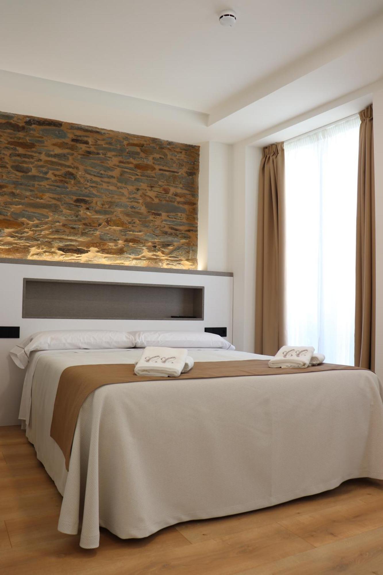 Gasthof Casa Cruceiro