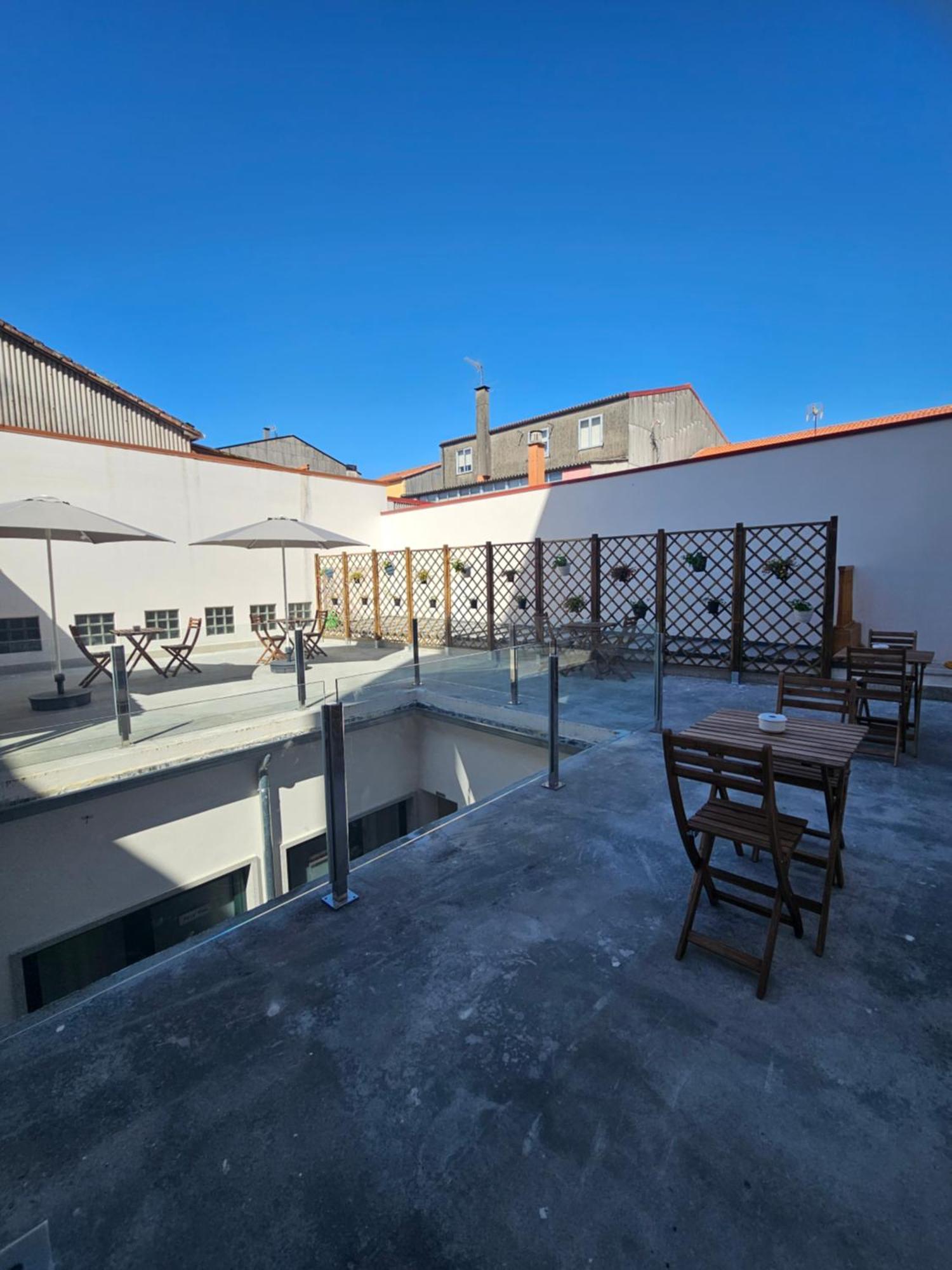 Casa Cruceiro Gasthof *
